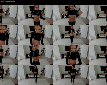 _funsize_ — 6 minute Chaturbate female naked cam show, 720p, Oct 22, 2023