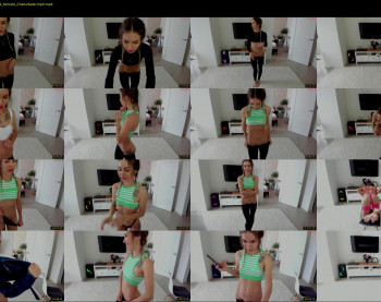 _funsize_ — 120 minute Chaturbate female naked cam show, 720p, Oct 22, 2023