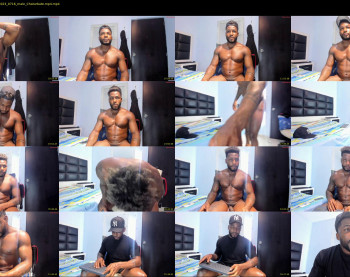 dancelwashington — 68 minute Chaturbate male naked cam show, 720p, Oct 22, 2023