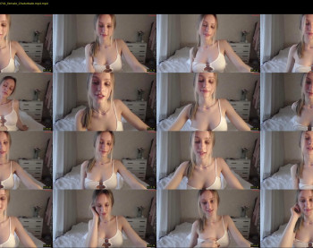 fflloowweerr — 4 minute Chaturbate couple naked cam show, 720p, Oct 22, 2023