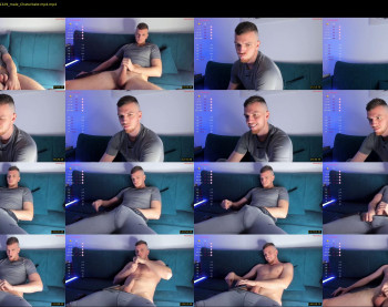 natan_grand — 120 minute Chaturbate male naked cam show, 720p, Oct 22, 2023