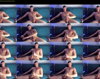natan_grand — 6 minute Chaturbate male naked cam show, 720p, Oct 22, 2023