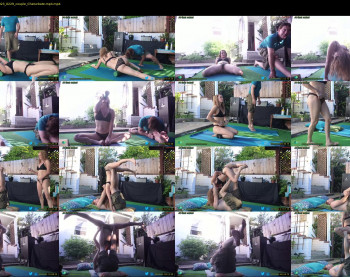 peppermintdusty — 120 minute Chaturbate couple naked cam show, 720p, Oct 23, 2023