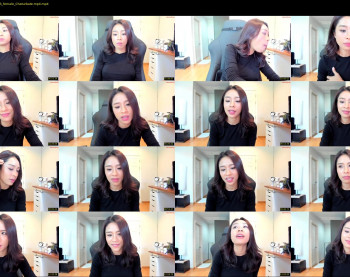 thaispice — 16 minute Chaturbate female naked cam show, 720p, Oct 22, 2023