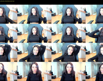 thaispice — 4 minute Chaturbate female naked cam show, 720p, Oct 22, 2023