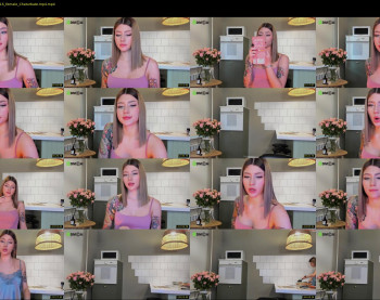 _austra1ia — 121 minute Chaturbate female naked cam show, 720p, Oct 23, 2023
