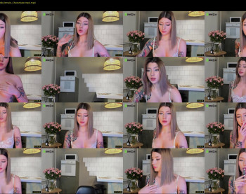 _austra1ia — 92 minute Chaturbate female naked cam show, 720p, Oct 23, 2023