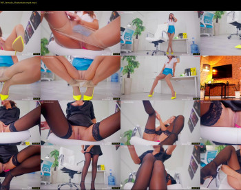 _d_a_s_h_a_ — 121 minute Chaturbate female naked cam show, 720p, Oct 23, 2023