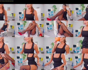 _d_a_s_h_a_ — 39 minute Chaturbate female naked cam show, 720p, Oct 24, 2023