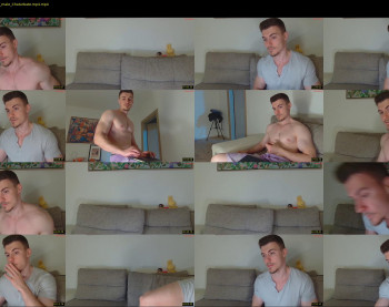 eddieds — 66 minute Chaturbate male naked cam show, 720p, Oct 23, 2023
