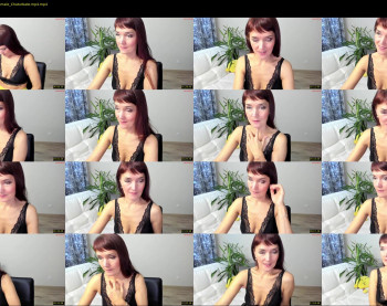 fritha — 13 minute Chaturbate female naked cam show, 720p, Oct 23, 2023