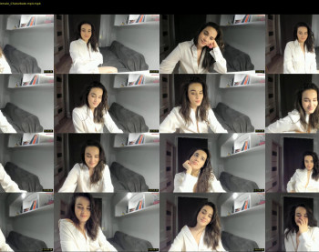 in_yan — 121 minute Chaturbate couple naked cam show, 720p, Oct 24, 2023