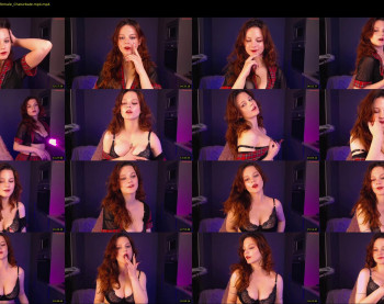 lorienn — 39 minute Chaturbate female naked cam show, 720p, Oct 23, 2023