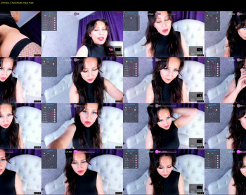 mirarich — 3 minute Chaturbate female naked cam show, 720p, Oct 23, 2023