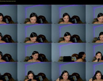 rosetaylorla — 4 minute Chaturbate female naked cam show, 720p, Oct 24, 2023