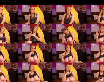 task_manager — 28 minute Chaturbate couple naked cam show, 720p, Oct 23, 2023