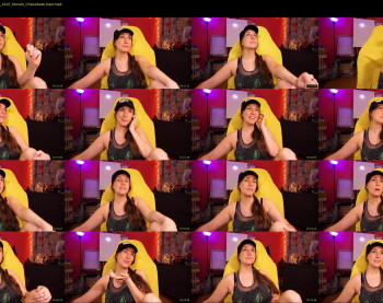 task_manager — 7 minute Chaturbate couple naked cam show, 720p, Oct 23, 2023