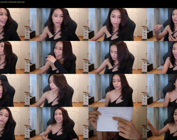 thaispice — 7 minute Chaturbate female naked cam show, 720p, Oct 23, 2023