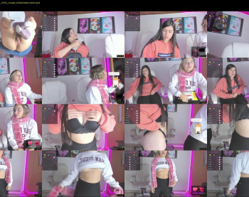 _blind_melon_ — 36 minute Chaturbate female naked cam show, 720p, Oct 24, 2023