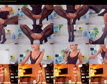 _d_a_s_h_a_ — 61 minute Chaturbate female naked cam show, 720p, Oct 24, 2023