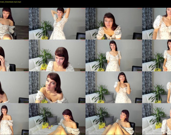 fritha — 69 minute Chaturbate female naked cam show, 720p, Oct 24, 2023