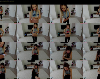 _funsize_ — 39 minute Chaturbate female naked cam show, 720p, Oct 25, 2023