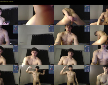 drmozo — 37 minute Chaturbate male naked cam show, 720p, Oct 25, 2023