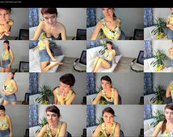 fritha — 46 minute Chaturbate female naked cam show, 720p, Oct 25, 2023