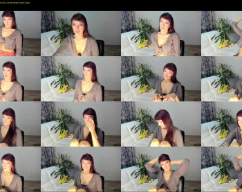 fritha — 14 minute Chaturbate female naked cam show, 720p, Oct 25, 2023