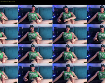 natan_grand — 7 minute Chaturbate male naked cam show, 720p, Oct 25, 2023