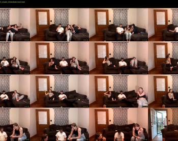 roxy1105 — 69 minute Chaturbate female naked cam show, 720p, Oct 26, 2023