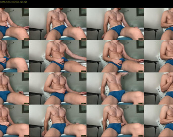 whitegoldigger — 6 minute Chaturbate male naked cam show, 720p, Oct 26, 2023