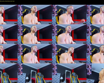 dylanlenox — 14 minute Chaturbate male naked cam show, 720p, Oct 26, 2023