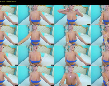 kellybabee — 3 minute Chaturbate female naked cam show, 720p, Oct 26, 2023
