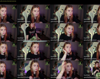 pocketrocket_ — 44 minute Chaturbate female naked cam show, 720p, Oct 27, 2023