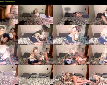 roxy1105 — 15 minute Chaturbate female naked cam show, 720p, Oct 26, 2023