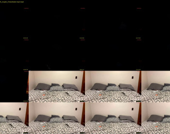 roxy1105 — 18 minute Chaturbate female naked cam show, 720p, Oct 26, 2023