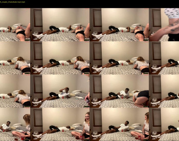 roxy1105 — 12 minute Chaturbate female naked cam show, 720p, Oct 27, 2023