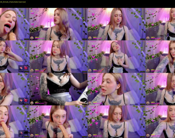 vergill_hell — 49 minute Chaturbate female naked cam show, 720p, Oct 26, 2023
