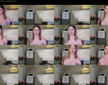 _austra1ia — 120 minute Chaturbate female naked cam show, 720p, Oct 27, 2023