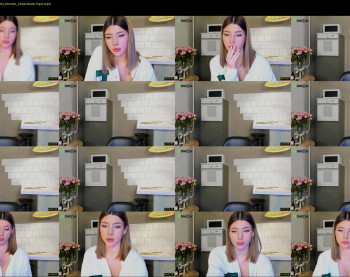 _austra1ia — 36 minute Chaturbate female naked cam show, 720p, Oct 27, 2023