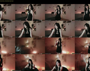 _blackbee_ — 63 minute Chaturbate female naked cam show, 720p, Oct 28, 2023