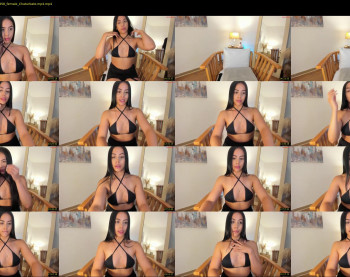 _megaan__ — 36 minute Chaturbate female naked cam show, 720p, Oct 28, 2023