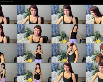 fritha — 13 minute Chaturbate female naked cam show, 720p, Oct 27, 2023