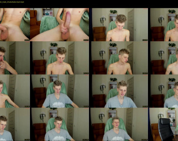 slim_andy — 76 minute Chaturbate male naked cam show, 720p, Oct 27, 2023
