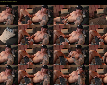 thomas_falcon1 — 58 minute Chaturbate male naked cam show, 720p, Oct 27, 2023