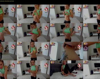 _funsize_ — 105 minute Chaturbate female naked cam show, 720p, Oct 28, 2023