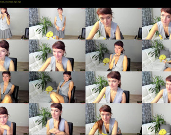 fritha — 29 minute Chaturbate female naked cam show, 720p, Oct 29, 2023