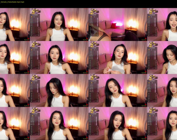 lia_hetty — 7 minute Chaturbate female naked cam show, 720p, Oct 28, 2023
