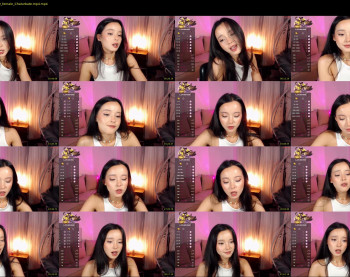 lia_hetty — 47 minute Chaturbate female naked cam show, 720p, Oct 28, 2023